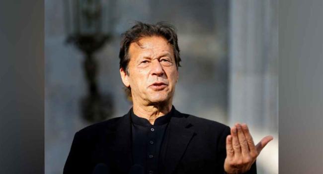 පාකිස්ථාන හිටපු අගමැතිගේ සෞඛ්‍යය ගැන අනාවරණයක්